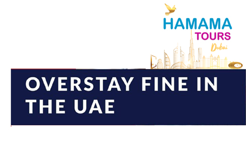 Dubai visa expiry and overstaying