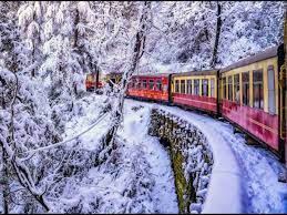 Shimla Tour